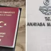 The Constitutional Court has removed the Ministry of Interior's authority to cancel passports.