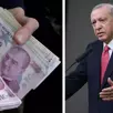 After Erdoğan's statements, a 45% increase in the minimum wage for the year 2025 has started to be discussed.