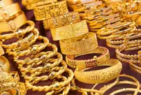 Gold prices have surpassed the critical threshold.