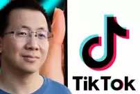 The owner of TikTok has become the richest person in China.