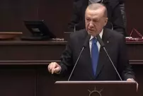 إردوغان: الجمهورية هي جمهورية الأتراك والأكراد أيضًا.