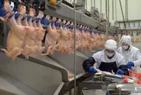 The competition investigation in the white meat sector has been expanded.