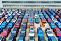 An additional customs duty has been imposed on cars imported from three countries.