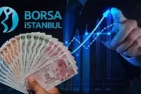 The BIST 100 index started with an increase on Borsa Istanbul.