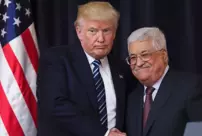 Mahmut Abbas'ın Filistin teklifine Trump'tan yanıt: Dört gözle bekliyorum

ترجمة: رد ترامب على عرض محمود عباس لفلسطين: أنا في انتظار ذلك بفارغ الصبر