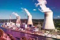 Turkey aims to reach a nuclear energy capacity of 20,000 megawatts by 2050.