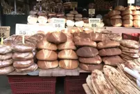 The expected price increase for bread in Ankara is drawing reactions.