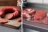 In the new list of fraudsters, poultry meat was detected in beef mince, and offal was found in beef sausage.