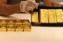 The Swiss bank UBS predicted that the gold rally is not over.