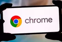 Chrome has been valued! Its price could rise up to 20 billion dollars.