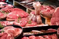 The government has taken action to reduce red meat prices.