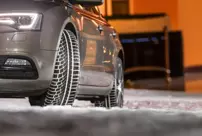 The obligation to use winter tires will be in effect during the 2024-2025 period.