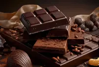 The ministry has identified substances that pose a health risk in some chocolates on the market.