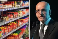 Treasury Minister Şimşek: Inflation will continue to decrease in 2025.