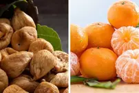 Chlorpyrifos-methyl, a toxic substance, was detected in mandarins exported from Germany.