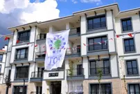 The results of the lottery for the 3+1 housing units of TOKİ in Arnavutköy, Istanbul, with 1114 apartments, have been announced.