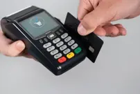 The limit for credit card payments has changed.