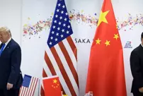 The trade war has officially begun! China responds to the U.S. move with a 'jet' response involving '3 critical' products.