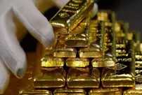 3 trillion dollars worth of gold has been found.