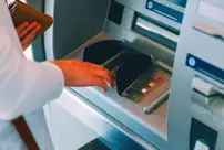 The use of certain passwords at ATMs has been prohibited.