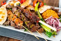 In the latest list of food fraudsters disclosed by the ministry, kebab shops in metropolitan areas were also included.