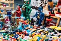 The Ministry of Trade has decided to halt the sale and recall certain toys.