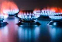 Discussions about price increases are on the agenda following the decline in domestic production of natural gas.