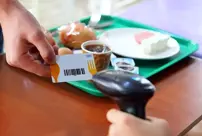 The Council of State has imposed restrictions on the use of meal cards for shopping.