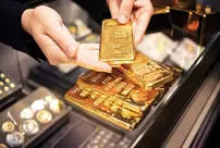 The major bank has revised its gold forecast.