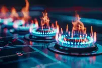 A significant price increase for natural gas has come into effect.