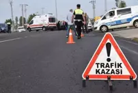 Traffic accident in Kadıköy: 22-year-old young man lost his life, driver released.