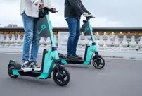 New regulations are coming for electric scooters.