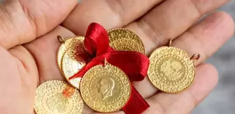 Altın fiyatları Fed toplantısı öncesi yeniden hareketlendi