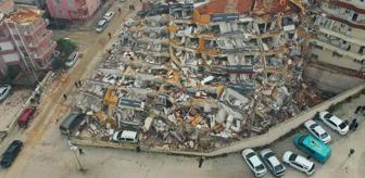 Deprem bölgelerinde o süre uzatıldı