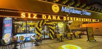 Kayyum atanan Maydonoz Döner'den ilk açıklama