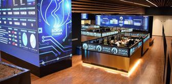 Borsa İstanbul'da tartışmalı haftanın verileri belli oldu