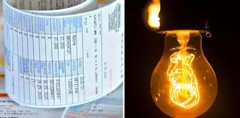 The electricity bill will pay 2,000 lira for amounts exceeding 1,050 lira.