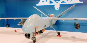 One more country wants to purchase UAVs from Turkey.