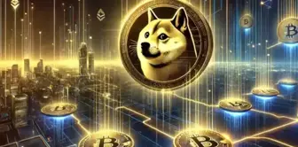 If this prediction comes true, DOGE will go down in history!