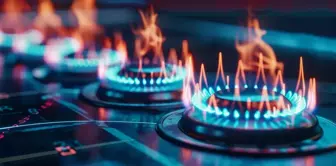 Energy Minister Bayraktar: There will be no increase in natural gas prices in the first quarter of this year.