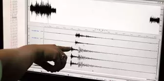 Earthquake storm in the Aegean! Over 400 tremors occurred in 6 days.