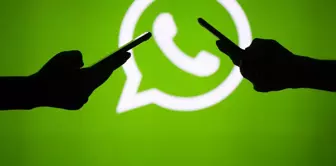 A spyware attack occurred on WhatsApp messages.