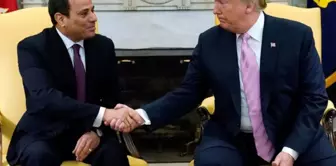 Sisi's ultimatum to Trump! He set a single condition against the plan to take over Gaza.