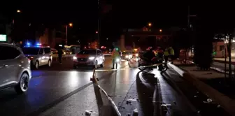 Such misfortune has never been seen! He was caught under two vehicles just a few seconds apart.