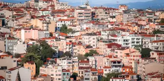 There has been a significant increase in mortgage home sales in Turkey.