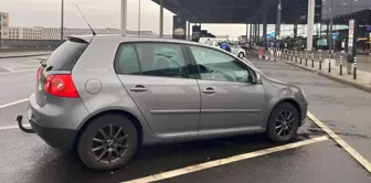 The owner of the vehicle parked in the parking lot in Germany has not been found for months.