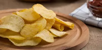 A fine of 1.3 billion lira has been imposed on famous chip companies in Turkey.