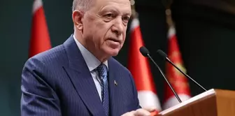 President Erdoğan congratulates Fenerbahçe Beko.