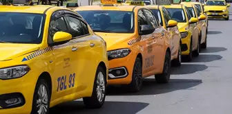 The Istanbul Metropolitan Municipality's taxi tender has been canceled by a court decision.