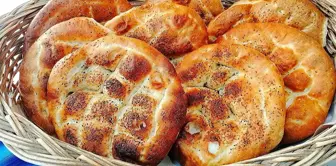 The price of Ramadan pita in Istanbul has been announced.